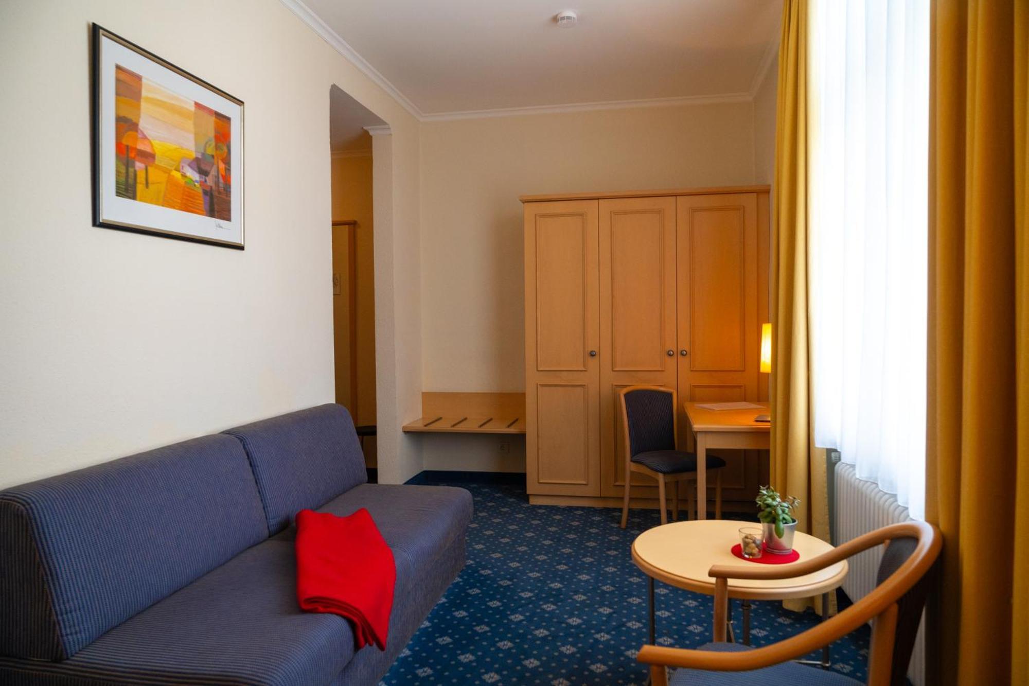Bischofshof Braustuben Hotel Regensburg Exterior photo